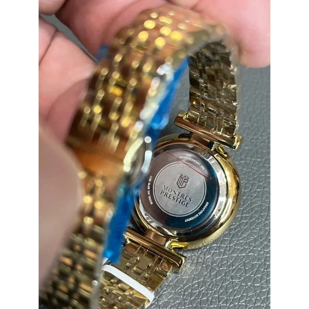 Womens watch 32mm